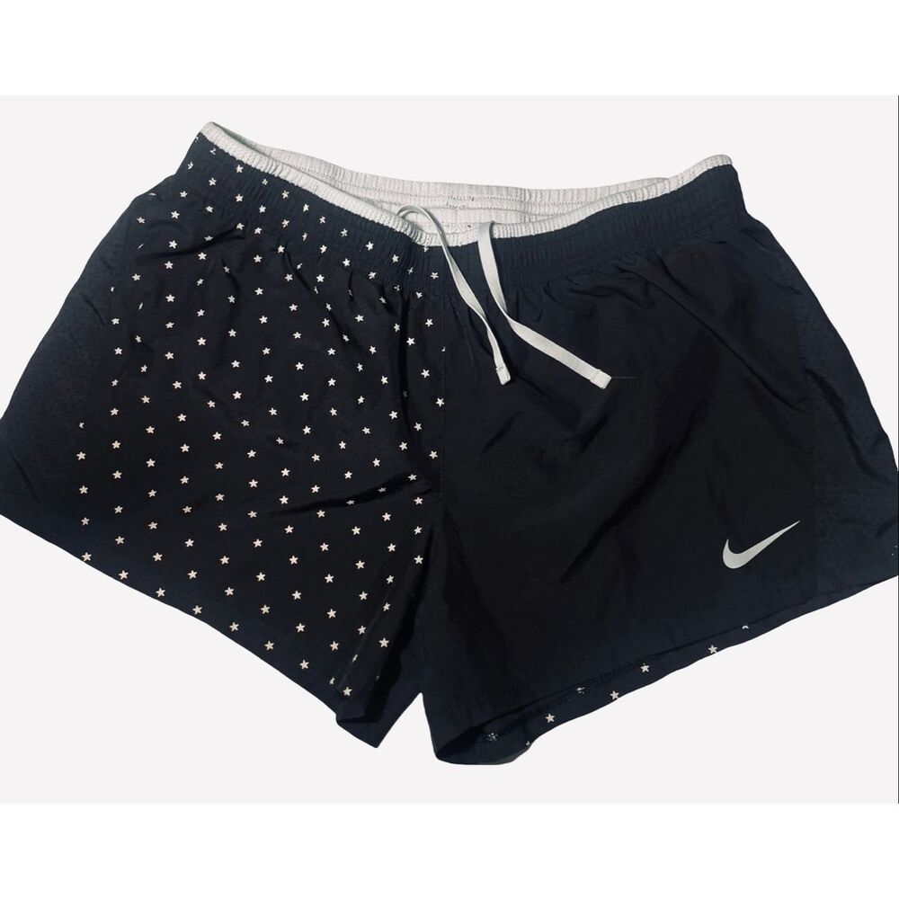 Nike Drifit ‘Stars’ Running Shorts